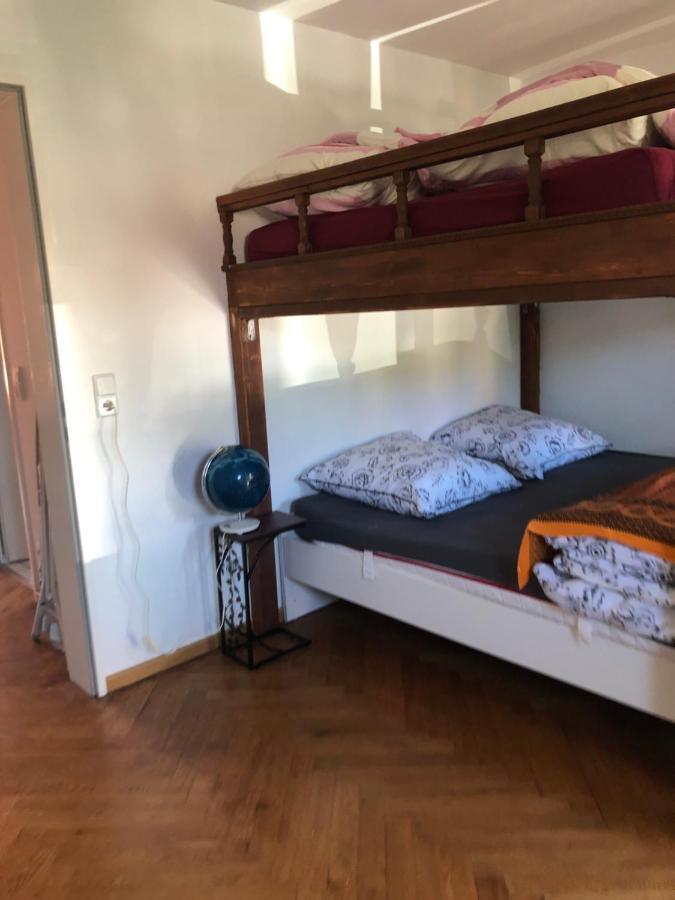 Vakantiehuis Koepenick 43 Mit Wlan