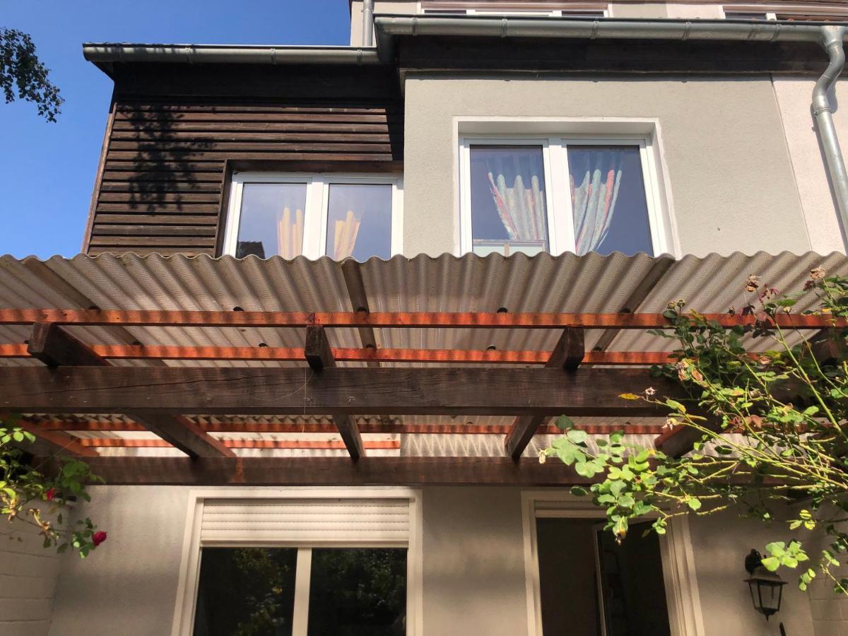 Koepenick 43 Mit Wlan Ferienhaus Berlin