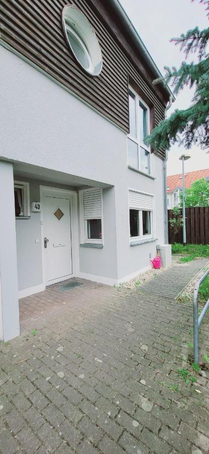 Vakantiehuis Koepenick 43 Mit Wlan