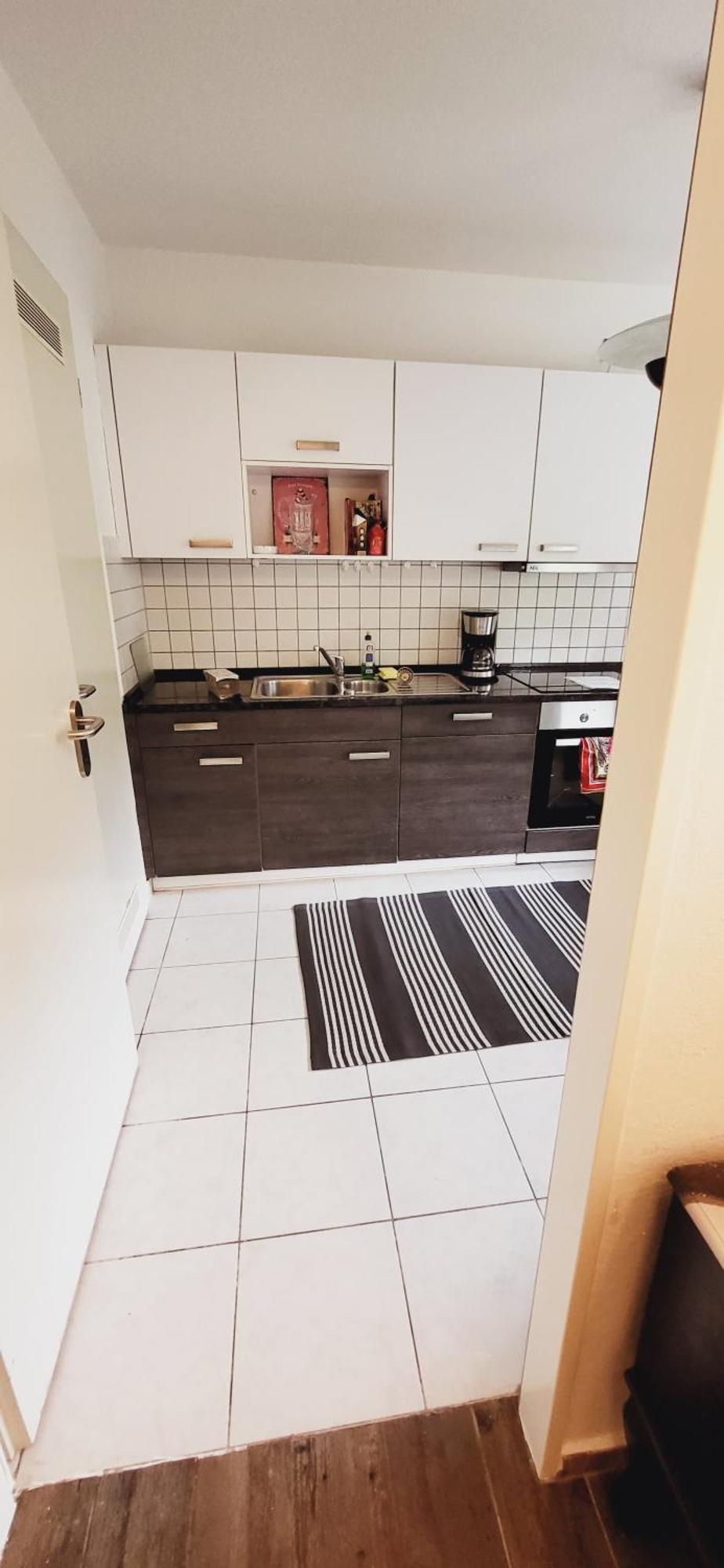 Vakantiehuis Koepenick 43 Mit Wlan Berlijn